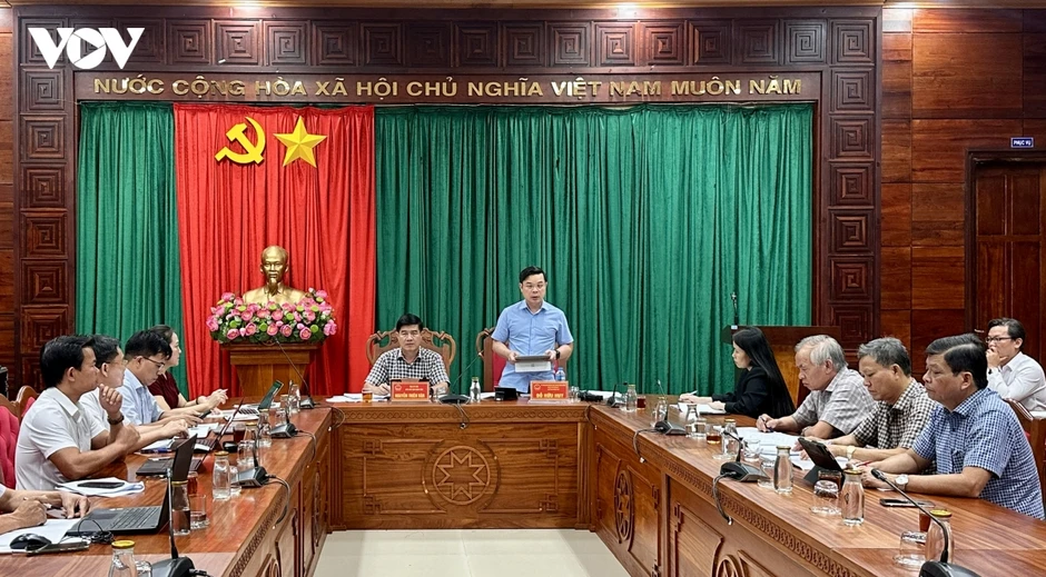 Đắk Lắk yêu cầu công khai tiêu chí lựa chọn hiệu trưởng sau sắp xếp cơ sở giáo dục Đắk Lắk yêu cầu công khai tiêu chí lựa chọn hiệu trưởng sau sắp xếp cơ sở giáo dục