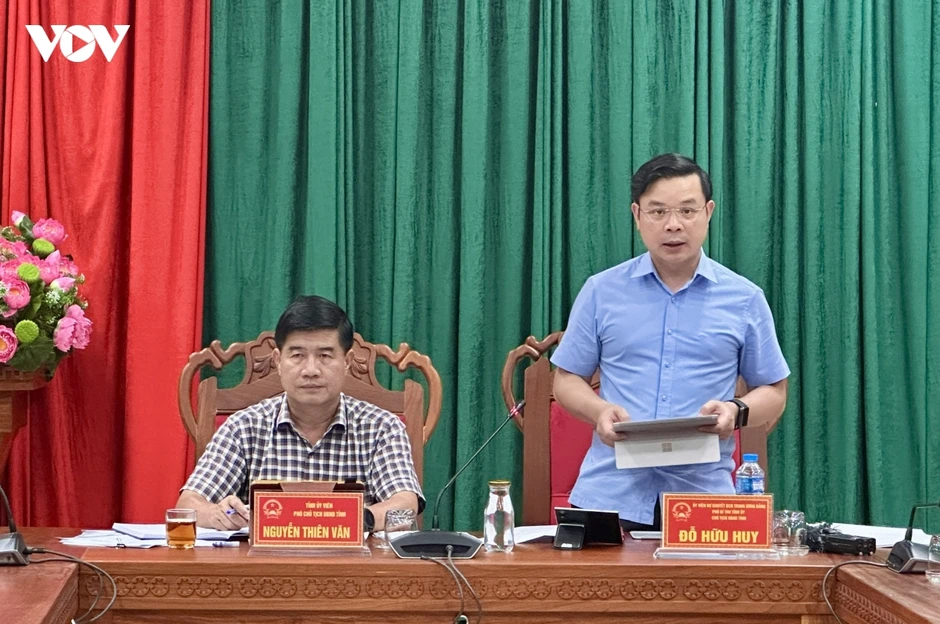 Đắk Lắk yêu cầu công khai tiêu chí lựa chọn hiệu trưởng sau sắp xếp cơ sở giáo dục Đắk Lắk yêu cầu công khai tiêu chí lựa chọn hiệu trưởng sau sắp xếp cơ sở giáo dục