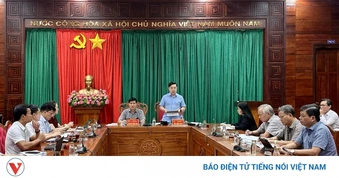 Đắk Lắk yêu cầu công khai tiêu chí lựa chọn hiệu trưởng sau sắp xếp cơ sở giáo dục
