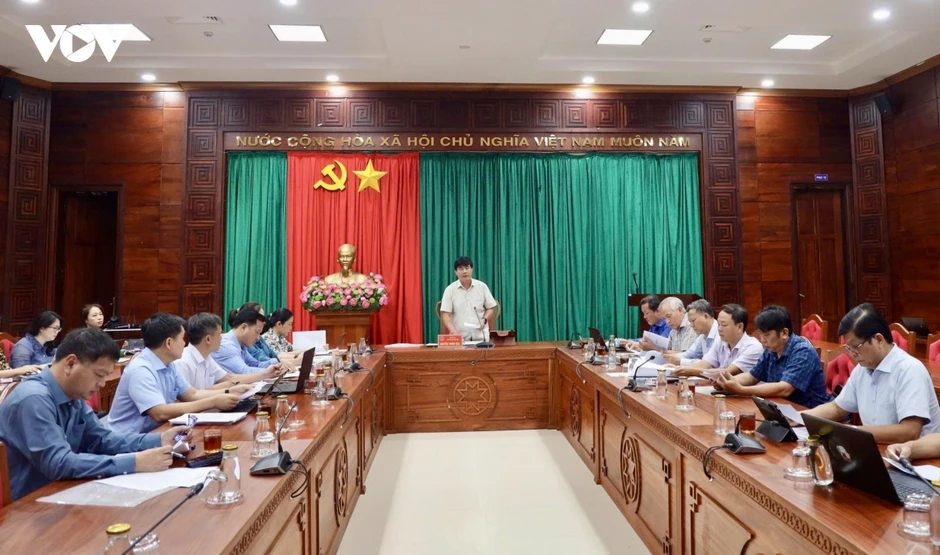 Đắk Lắk yêu cầu giảm 50% đầu mối khi sắp xếp cơ sở giáo dục