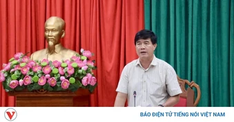 Đắk Lắk yêu cầu giảm 50% đầu mối khi sắp xếp cơ sở giáo dục