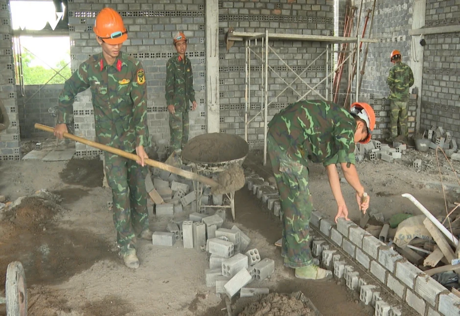 Đắk Lắk yêu cầu hoàn thành 3 trường nội trú vùng biên trước 30/8 Đắk Lắk yêu cầu hoàn thành 3 trường nội trú vùng biên trước 30/8