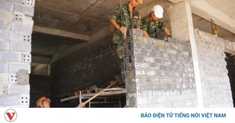Đắk Lắk yêu cầu hoàn thành 3 trường nội trú vùng biên trước 30/8