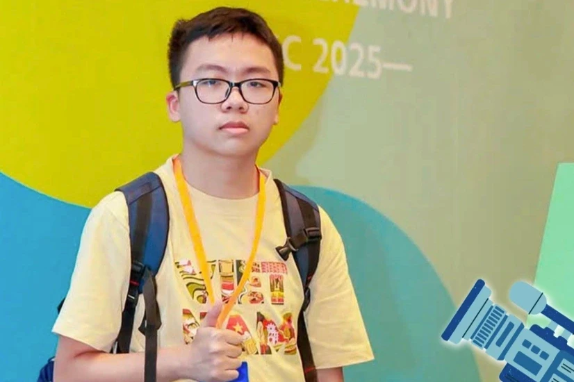 Dàn tân sinh viên nổi bật “đổ bộ” một trường đại học ở TPHCM Dàn tân sinh viên nổi bật “đổ bộ” một trường đại học ở TPHCM