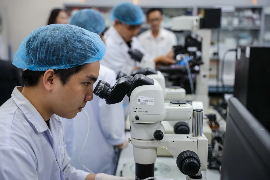 Đánh giá khoa học: Không chỉ đếm bài báo mà phải xem tác động thực tế