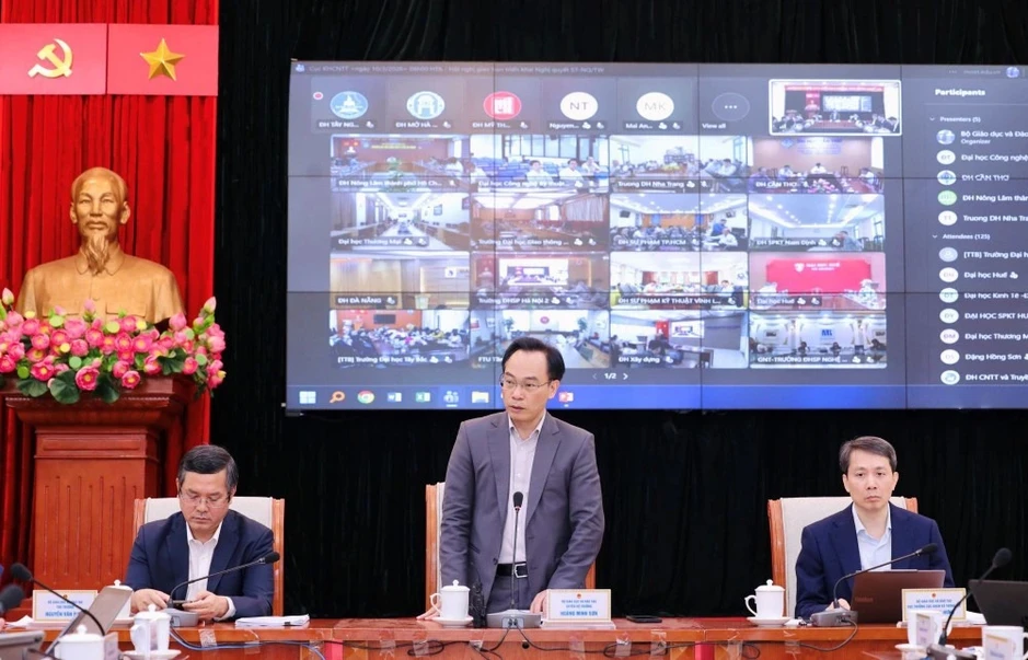 Đánh giá khoa học: Không chỉ đếm bài báo mà phải xem tác động thực tế
