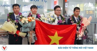 Danh sách 151 học sinh được miễn thi tốt nghiệp, tuyển thẳng đại học