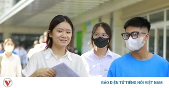 Danh sách các điểm thi tốt nghiệp THPT tại Hà Nội năm 2026