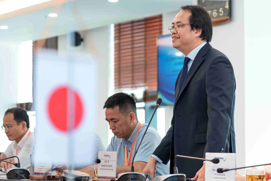 Đào tạo đại học liên ngành, đa kỹ năng: Lời giải cho thị trường lao động số? Đào tạo đại học liên ngành, đa kỹ năng: Lời giải cho thị trường lao động số?