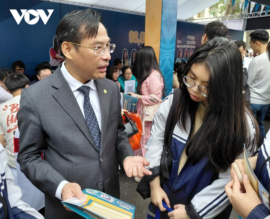 Đào tạo đại học liên ngành, đa kỹ năng: Lời giải cho thị trường lao động số? Đào tạo đại học liên ngành, đa kỹ năng: Lời giải cho thị trường lao động số?