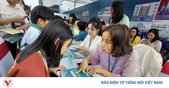 Đào tạo đại học liên ngành, đa kỹ năng: Lời giải cho thị trường lao động số?