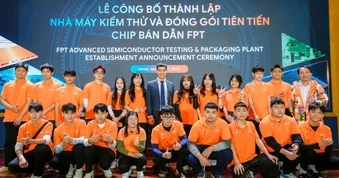 Đào tạo nhân lực bán dẫn gắn với nhu cầu thị trường