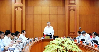 Đào tạo nhân lực công nghệ chiến lược: Từ mở rộng quy mô đến năng lực làm chủ