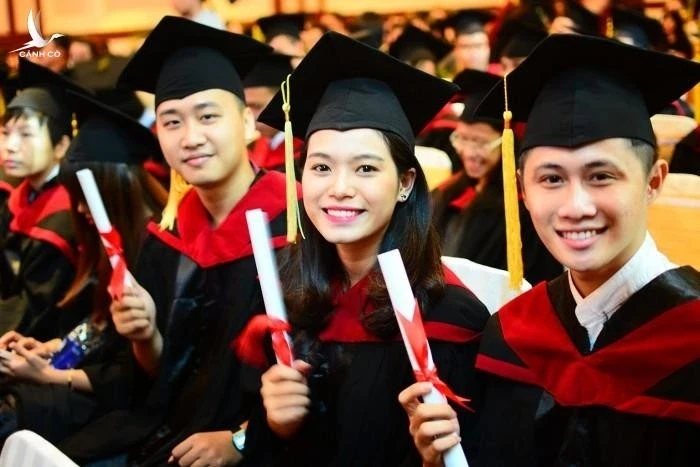 Đào tạo nhân tài: Từ lớp học đến doanh nghiệp, cần hệ sinh thái đồng bộ Đào tạo nhân tài: Từ lớp học đến doanh nghiệp, cần hệ sinh thái đồng bộ