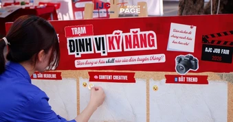 Đào tạo những kỹ năng AI không thể thay thế