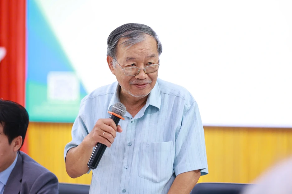 Đào tạo tiến sĩ luật 7-8 năm chưa ra trường: Nguyên nhân từ đâu? Đào tạo tiến sĩ luật 7-8 năm chưa ra trường: Nguyên nhân từ đâu?