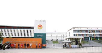 Đáp án các môn thi lại tốt nghiệp năm 2026 tại Trường chuyên Tuyên Quang