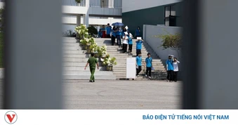 Đáp án chính thức 48 mã đề môn KHTN thi lại tốt nghiệp THPT Chuyên Tuyên Quang