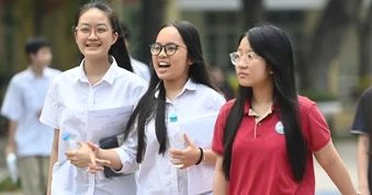 Đáp án chính thức môn ngữ văn thi vào lớp 10 Hà Nội năm 2026