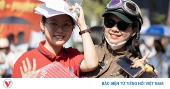Đáp án chính thức môn tiếng Hàn kỳ thi vào 10 ở Hà Nội năm 2026