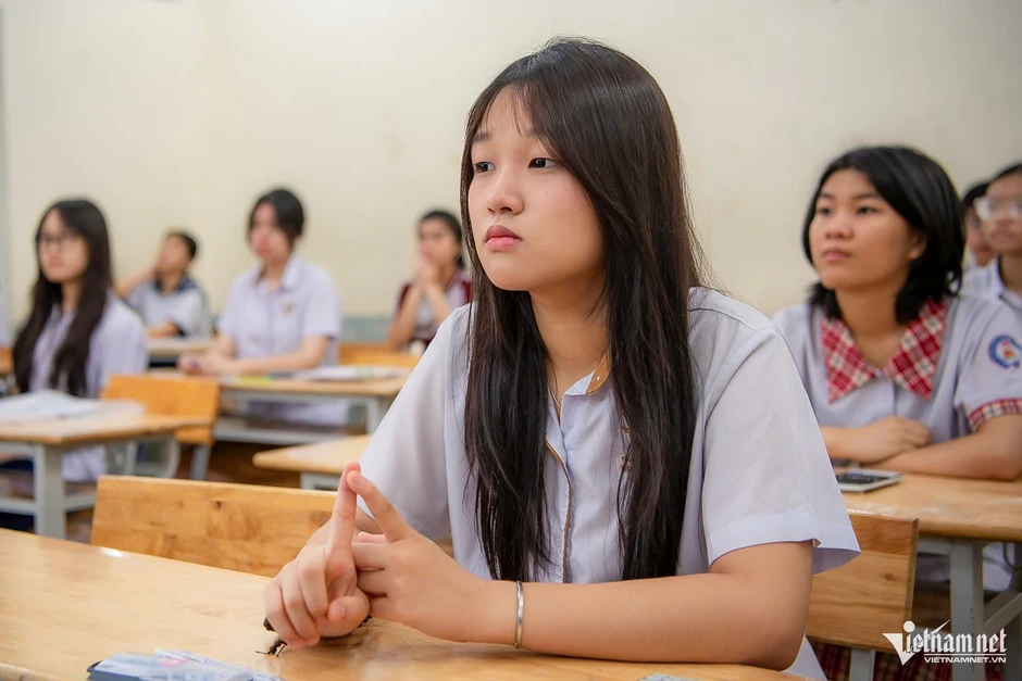 Đáp án môn Toán thi vào lớp 10 tại TPHCM năm 2026 Đáp án môn Toán thi vào lớp 10 tại TPHCM năm 2026
