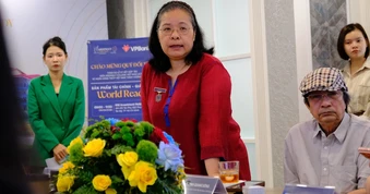 Dạy con thời 'vượt sướng' khó hơn vượt khổ!