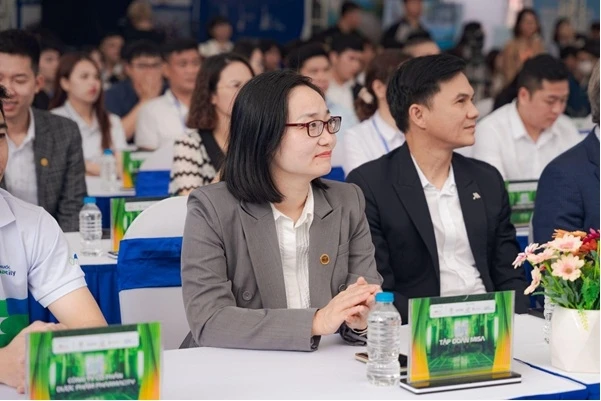 Đẩy mạnh kết nối nhà trường – doanh nghiệp, mở rộng cơ hội việc làm cho sinh viên