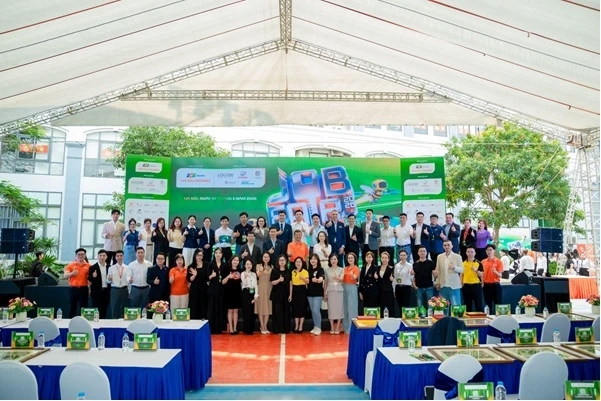 Đẩy mạnh kết nối nhà trường – doanh nghiệp, mở rộng cơ hội việc làm cho sinh viên