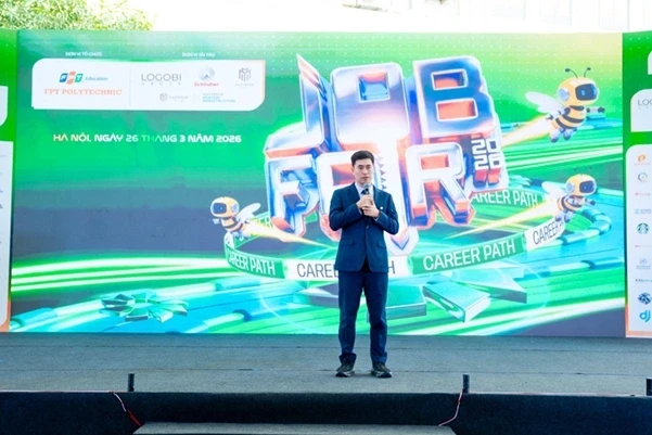 Đẩy mạnh kết nối nhà trường – doanh nghiệp, mở rộng cơ hội việc làm cho sinh viên