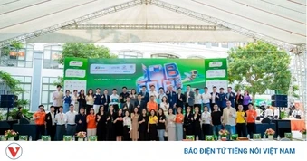 Đẩy mạnh kết nối nhà trường – doanh nghiệp, mở rộng cơ hội việc làm cho sinh viên