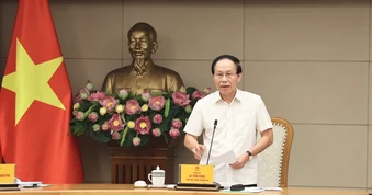 Đề án Phát triển Đại học Quốc gia Hà Nội trở thành tổ hợp chiến lược quốc gia về tri thức, công nghệ và đổi mới sáng tạo