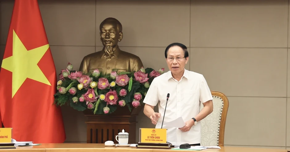 Đề án Phát triển Đại học Quốc gia Hà Nội trở thành tổ hợp chiến lược quốc gia về tri thức, công nghệ và đổi mới sáng tạo