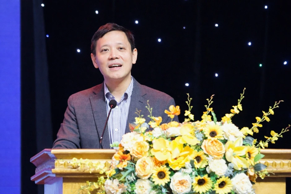 Để dạy STEM thực chất, giáo viên phải làm chủ công nghệ và chấp nhận vất vả hơn Để dạy STEM thực chất, giáo viên phải làm chủ công nghệ và chấp nhận vất vả hơn