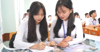 Đề kiểm tra học kỳ II được ra như thế nào?