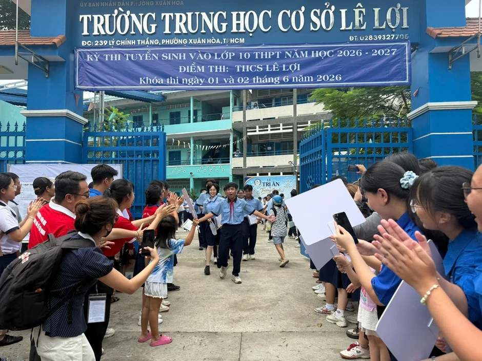 Đề Ngữ văn mang tính giáo dục cao, dễ lấy điểm 6-7 Đề Ngữ văn mang tính giáo dục cao, dễ lấy điểm 6-7