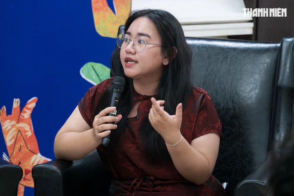 Để sách tranh 'sống' trong tuổi thơ chứ không chỉ là vật trang trí đóng bụi Để sách tranh 'sống' trong tuổi thơ chứ không chỉ là vật trang trí đóng bụi