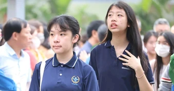 Đề thi môn chuyên Khoa học tự nhiên - sinh học Trường Khoa học Tự nhiên
