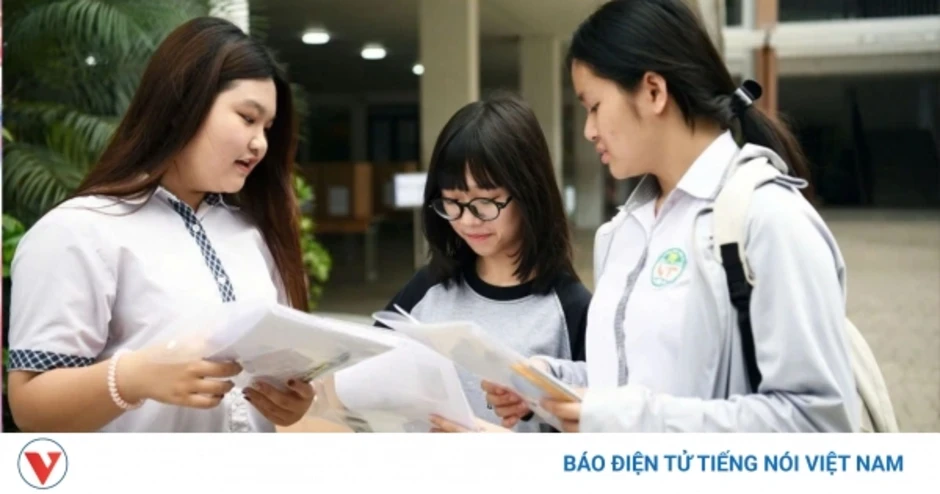 Đề thi môn tiếng Anh thi vào lớp 10 công lập Hà Nội năm học 2026-2027 Đề thi môn tiếng Anh thi vào lớp 10 công lập Hà Nội năm học 2026-2027