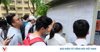 Đề thi Ngữ văn vào lớp 10 THPT công lập năm 2026 tại Đà Nẵng