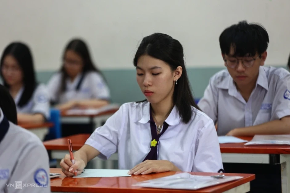 Đề thi thử tốt nghiệp THPT môn Tiếng Anh của tỉnh Bắc Ninh Đề thi thử tốt nghiệp THPT môn Tiếng Anh của tỉnh Bắc Ninh