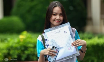 Đề thi thử tốt nghiệp THPT môn Toán của tỉnh Bắc Ninh
