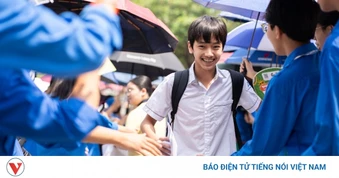 Đề thi Toán lớp 10 Hà Nội 2026: Giáo viên dự báo sẽ không nhiều điểm 10