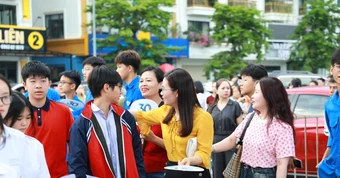 Đề thi và đáp án môn Toán tuyển sinh vào lớp 10 tỉnh Quảng Ninh năm 2026