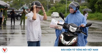 Đề Văn thi lại Tuyên Quang: “Mềm” nhưng không dễ hơn lần 1?