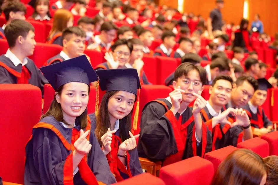 Đề xuất cho phép sinh viên bảo lưu kết quả học tập để khởi nghiệp Đề xuất cho phép sinh viên bảo lưu kết quả học tập để khởi nghiệp