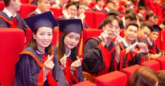 Đề xuất cho phép sinh viên bảo lưu kết quả học tập để khởi nghiệp