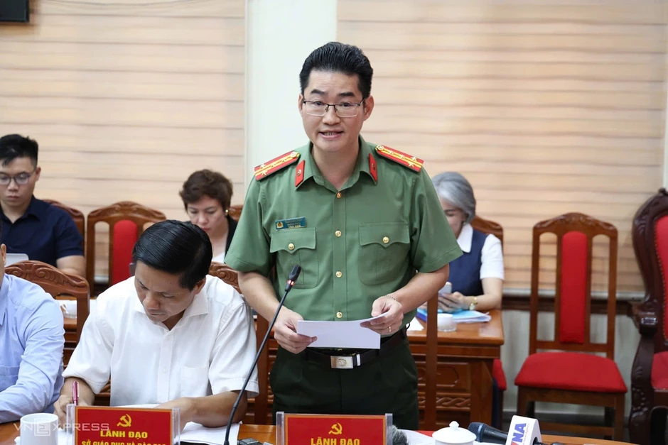 Đề xuất cho thi lại môn Toán ở trường chuyên Tuyên Quang Đề xuất cho thi lại môn Toán ở trường chuyên Tuyên Quang