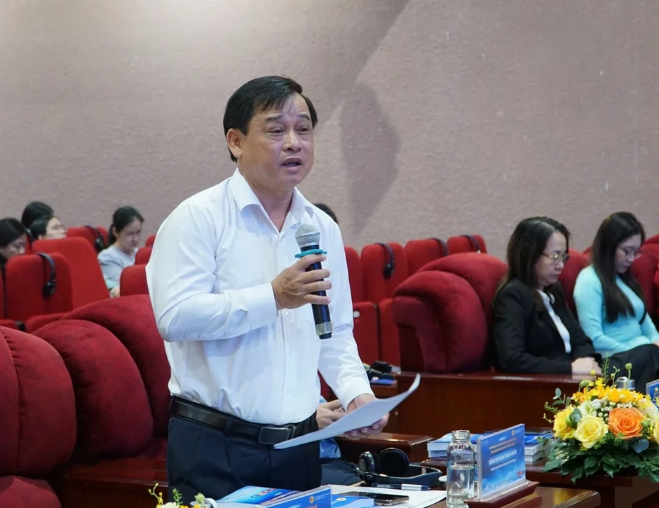 Đề xuất đưa chính sách thu hút nhân tài vào Luật Đô thị đặc biệt Đề xuất đưa chính sách thu hút nhân tài vào Luật Đô thị đặc biệt