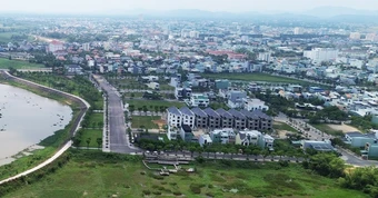 Đề xuất đưa đại học về phía nam Đà Nẵng để giãn dân