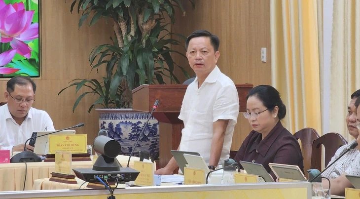 Đề xuất đưa sinh viên về đào tạo tại Hậu Giang, Sóc Trăng cũ